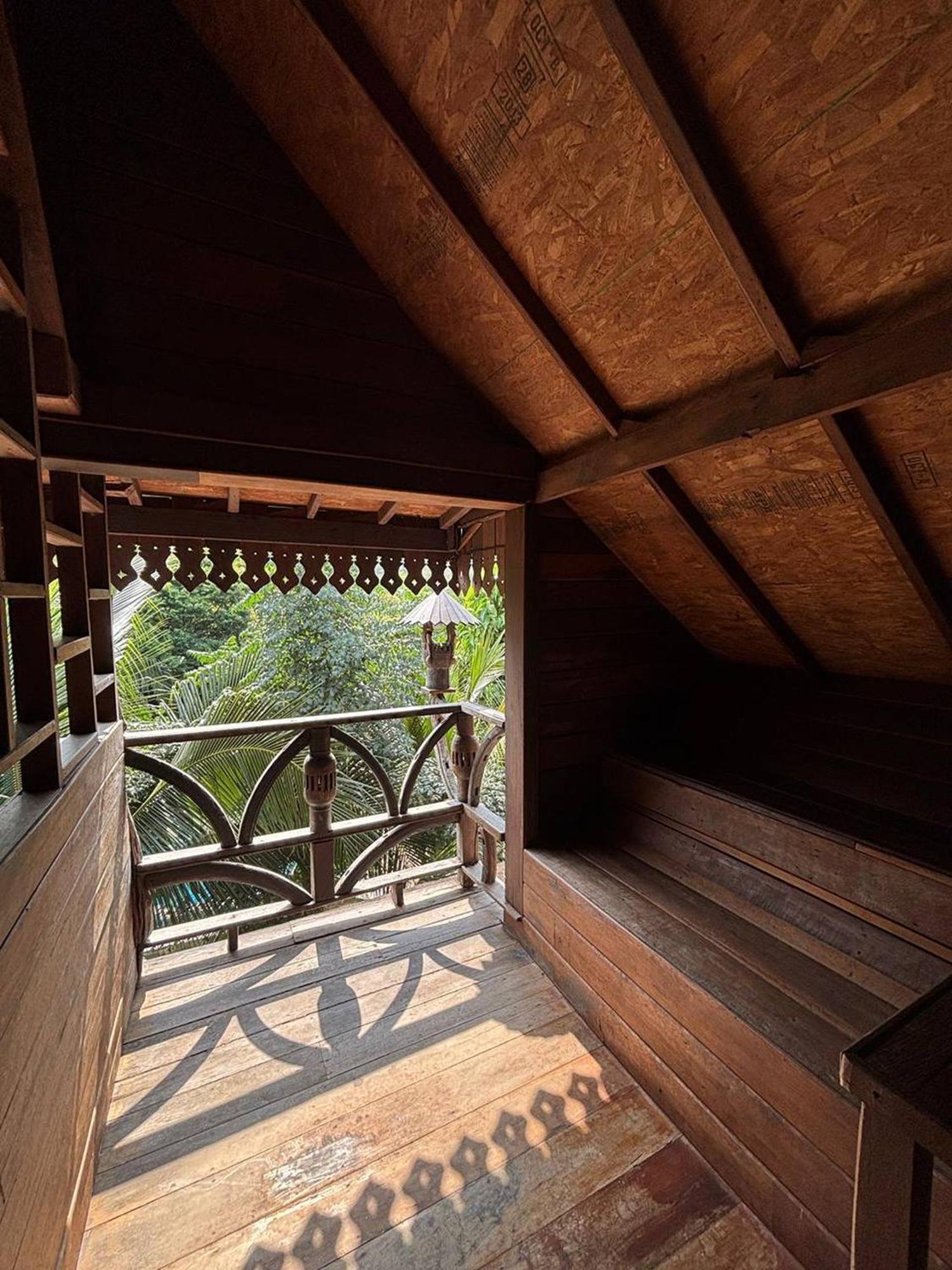 Boutique Village Hotel Ao Nang Exterior photo
