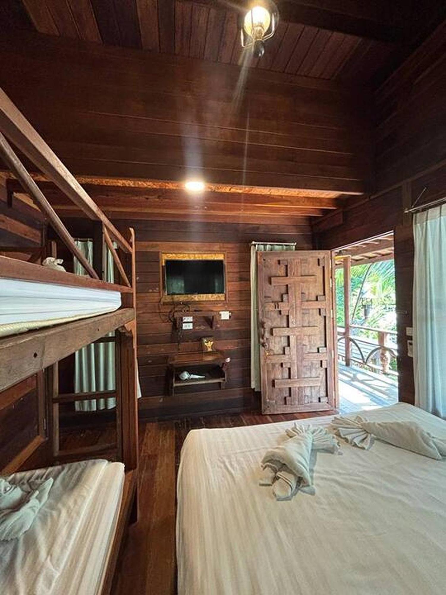 Boutique Village Hotel Ao Nang Exterior photo