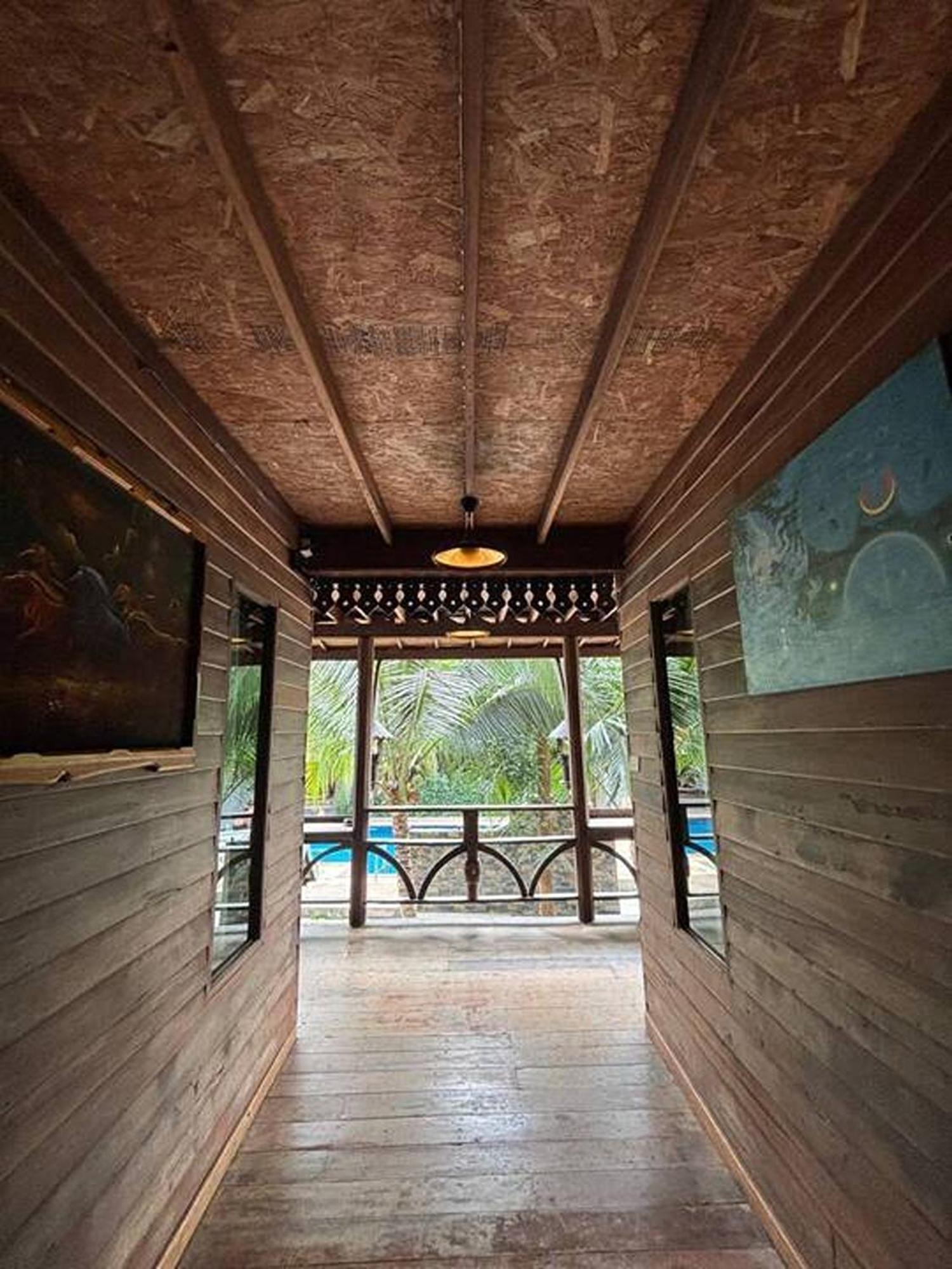 Boutique Village Hotel Ao Nang Exterior photo